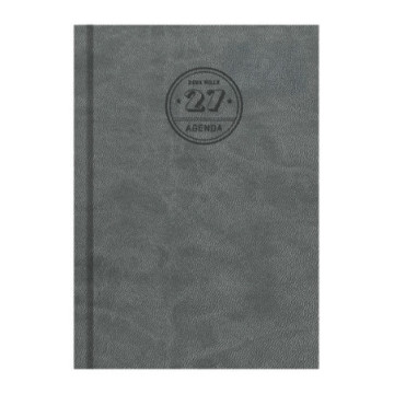 Agenda de bureau 20 x 27 cm