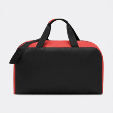 Sac de sport noir-rouge