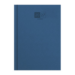Agenda de bureau 20 x 27 cm