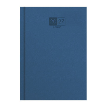 Agenda de bureau 20 x 27 cm