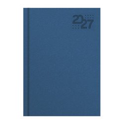 Agenda de bureau 20 x 27 cm