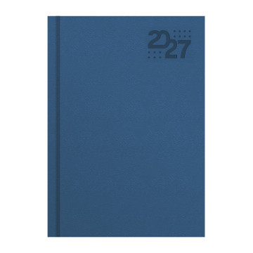Agenda de bureau 20 x 27 cm