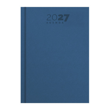 Agenda de bureau 20 x 27 cm