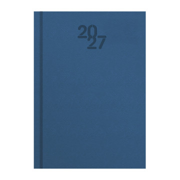 Agenda de bureau 20 x 27 cm