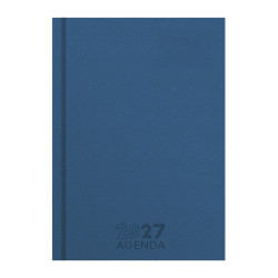 Agenda de bureau 20 x 27 cm