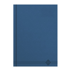 Agenda de bureau 20 x 27 cm