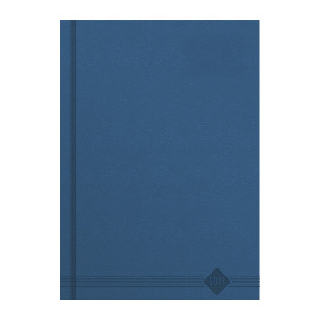Agenda de bureau 20 x 27 cm