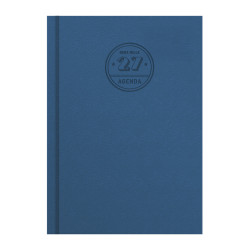 Agenda de bureau 20 x 27 cm