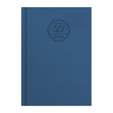 Agenda de bureau 20 x 27 cm