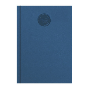 Agenda de bureau 20 x 27 cm