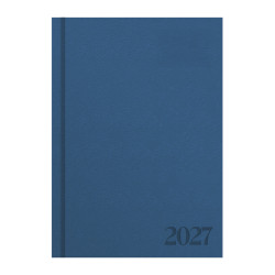 Agenda de bureau 20 x 27 cm