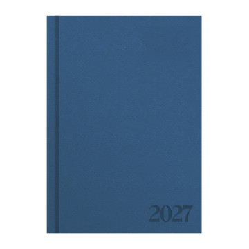 Agenda de bureau 20 x 27 cm
