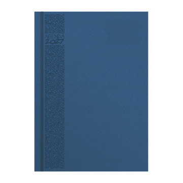 Agenda de bureau 20 x 27 cm