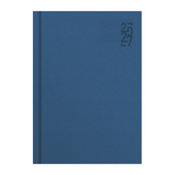 Agenda de bureau 20 x 27 cm