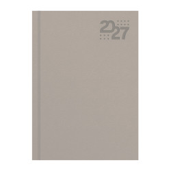 Agenda de bureau 20 x 27 cm