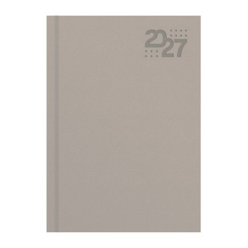 Agenda de bureau 20 x 27 cm