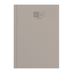 Agenda de bureau 20 x 27 cm