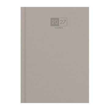 Agenda de bureau 20 x 27 cm