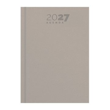 Agenda de bureau 20 x 27 cm