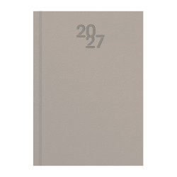 Agenda de bureau 20 x 27 cm