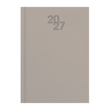 Agenda de bureau 20 x 27 cm