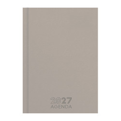 Agenda de bureau 20 x 27 cm
