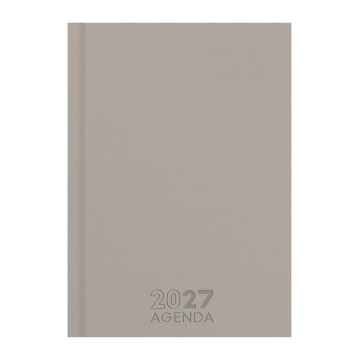 Agenda de bureau 20 x 27 cm