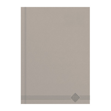 Agenda de bureau 20 x 27 cm