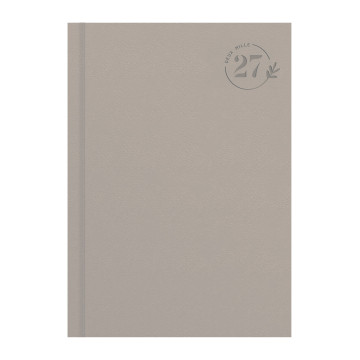 Agenda de bureau 20 x 27 cm