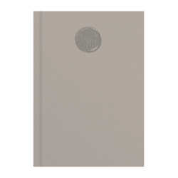Agenda de bureau 20 x 27 cm