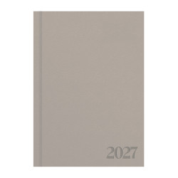 Agenda de bureau 20 x 27 cm