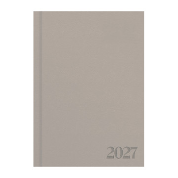 Agenda de bureau 20 x 27 cm