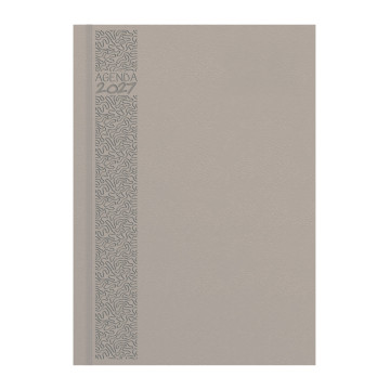 Agenda de bureau 20 x 27 cm