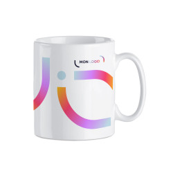 Mug en céramique 300 mL