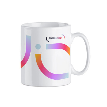 Mug en céramique 300 mL