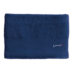 Serviette éponge 70x140 cm Sol's® Island couleur