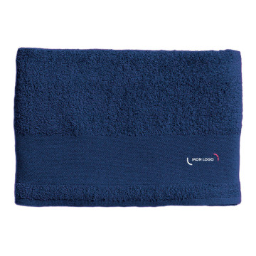 Serviette éponge 70x140 cm Sol's® Island couleur