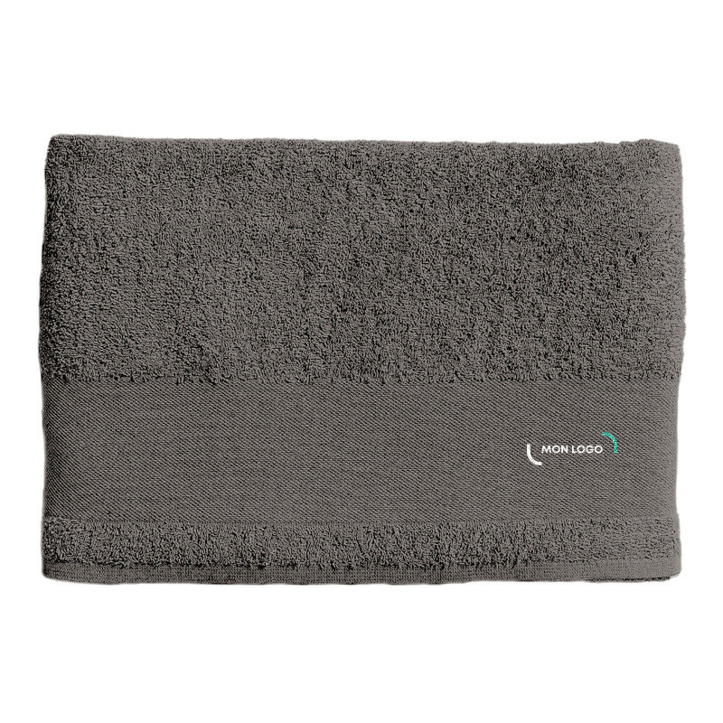 Serviette éponge 50x100 cm Sol's® Island couleur