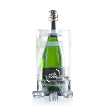 Seau à glaçons Ice Bag® Square