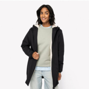 Veste imperméable mixte Native Spirit®