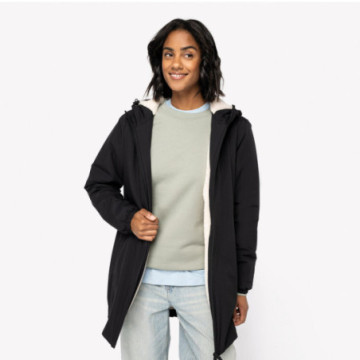 Veste imperméable mixte Native Spirit®