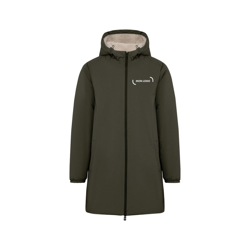 Veste imperméable mixte Native Spirit®