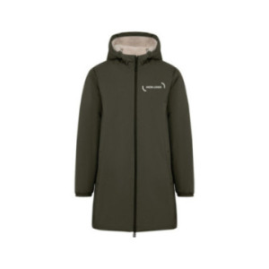 Veste imperméable mixte Native Spirit®