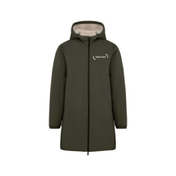 Veste imperméable mixte Native Spirit®
