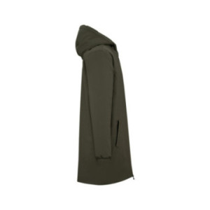 Veste imperméable mixte Native Spirit®
