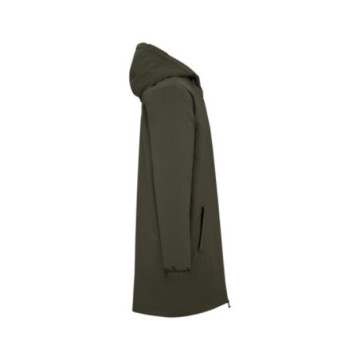 Veste imperméable mixte Native Spirit®