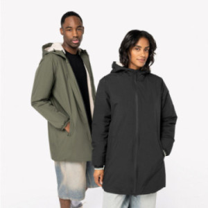 Veste imperméable mixte Native Spirit®