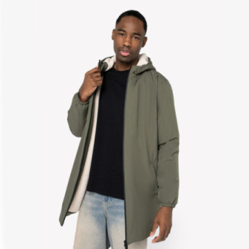 Veste imperméable mixte Native Spirit®