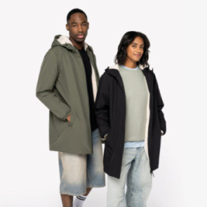 Veste imperméable mixte Native Spirit®