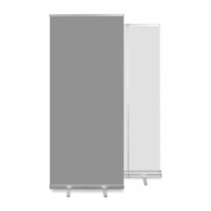 Roll-up bâche PVC 510g/m² 85 x 200 cm express